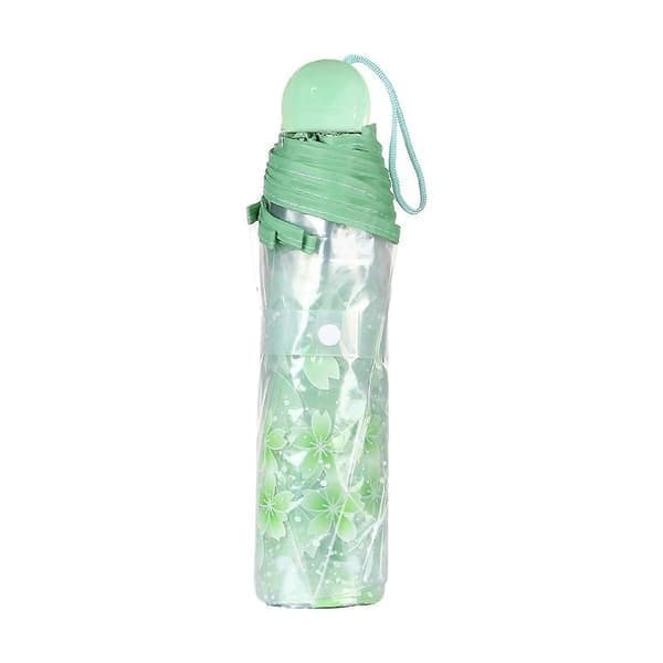 Transparent Paraply, GN GN