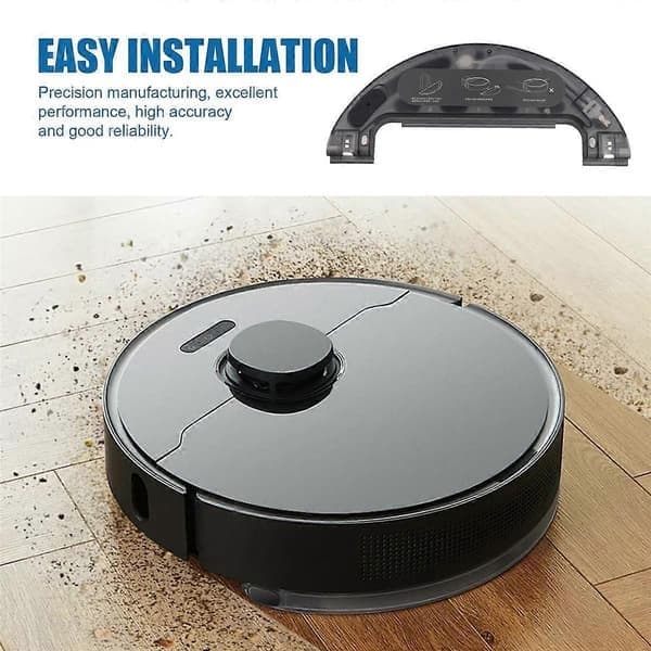 Vanntank for Z10Pro/D10PLUS L10/STYTJ05ZHM Robotstøvsuger Reservedeler