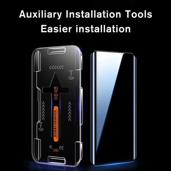 Skjermbeskytter for Samsung Galaxy A53 5G, High Definition A53 5G High Definition