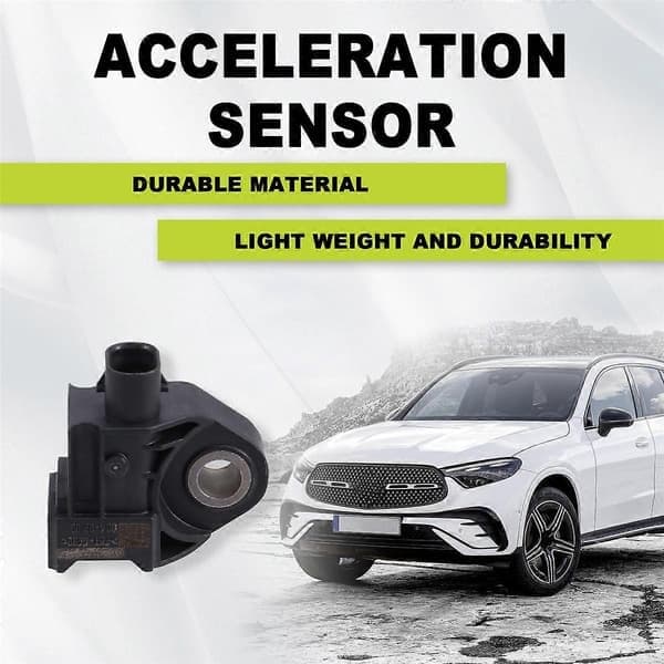 A2139051300 A2229051400 Bilakselerasjonssensor for C E S G GLC