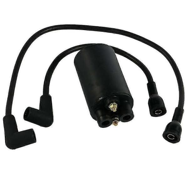 Tändspole för Kohler 52 755 48-s, 52-755-48-s Passar Kt17 & Kt19