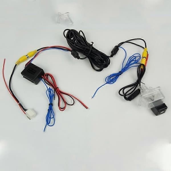 Ryggekamera for bil -5 CX5 2013 2014