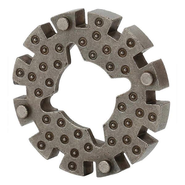 Adapter for Bosch Fein Multimaster Makita oscillerende verktøy Multiverktøy