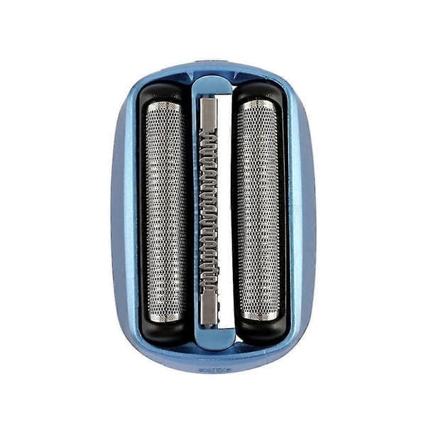 Erstatningsbarberfolie og skjærehode for 40b barbermaskiner Ct2s/ct2cc/ct3cc/ct4s/ct4cc/ct5cc/ct6cc hode