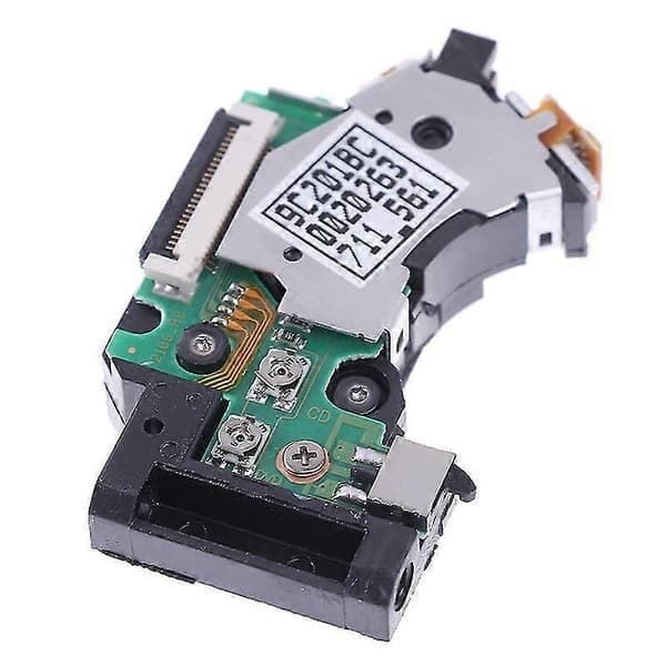 For PlayStation 2 PS2 Slim PVR-802W KHS-430 Erstatningslaserlinse SHYTMV