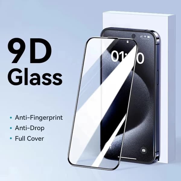 Skärmskydd i härdat glas för iPhone 7 Plus, härdat glas For iPhone 7 Plus Tempered Glass