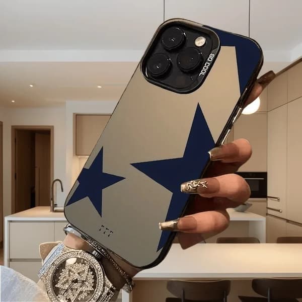 Puhelinkotelo iPhone 17 Pro, 5 5 iPhone17 Pro