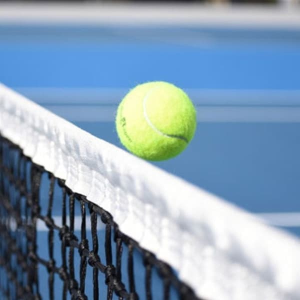 3st Tennisboll Sport Träning Professionell Standard