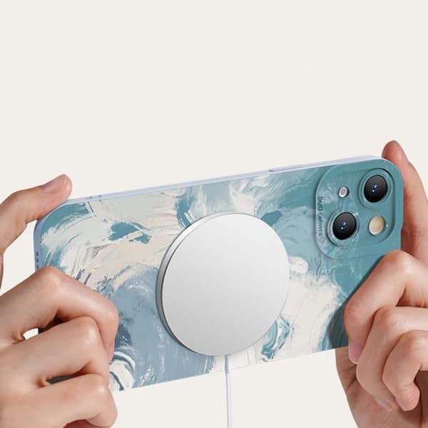 Silikonskal för iPhone 12 Pro Max, Stöttåligt, 4 4 For iPhone 12 ProMax
