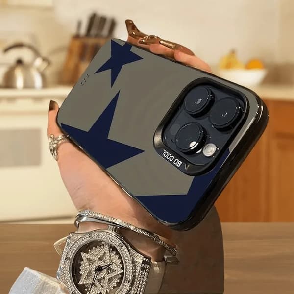 Telefoncover til iPhone 17 Pro, 2 2 iPhone17 Pro