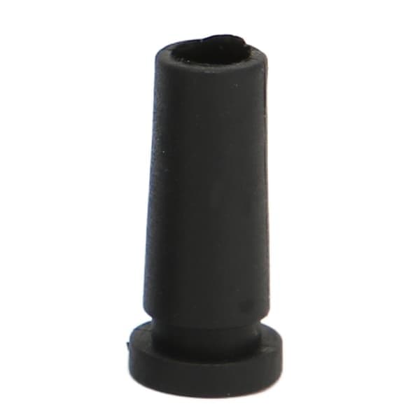 Erstatning U-174/U Helikopter Headset Adapter Loddebolt Militær Helikopter Headset