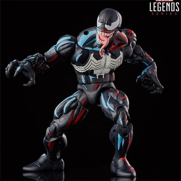 Marvel Legends Venom