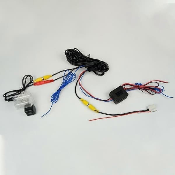 Ryggekamera for bil -5 CX5 2013 2014