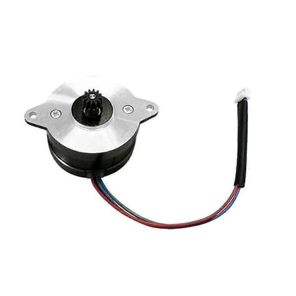 Til K1/K1C/K1 Max/ 3 V3/Plus Series ekstrudermotor Cirkulær motor printertilbehør som vist