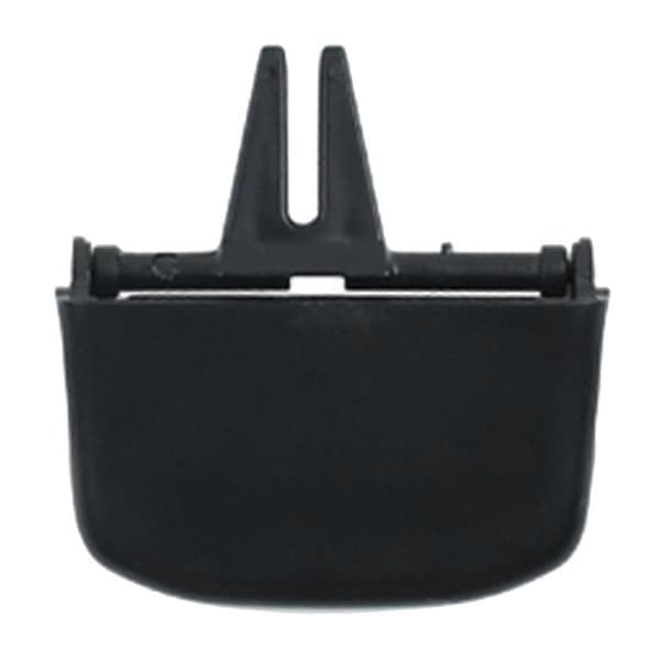 Reparasjonssett for bilens frontpanel A/C-ventilristklips for Volvo V40 V60 S60 2011-2019 Justering av luftventil