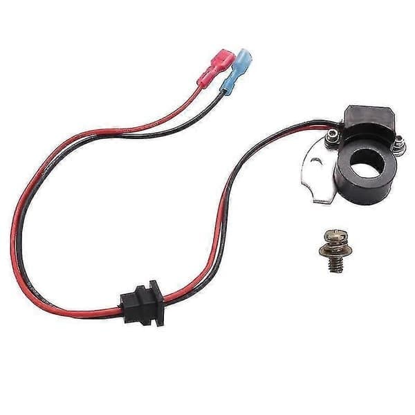 Elektronisk tenningsmodul fordelerlokk for -bug buss for Ac905535