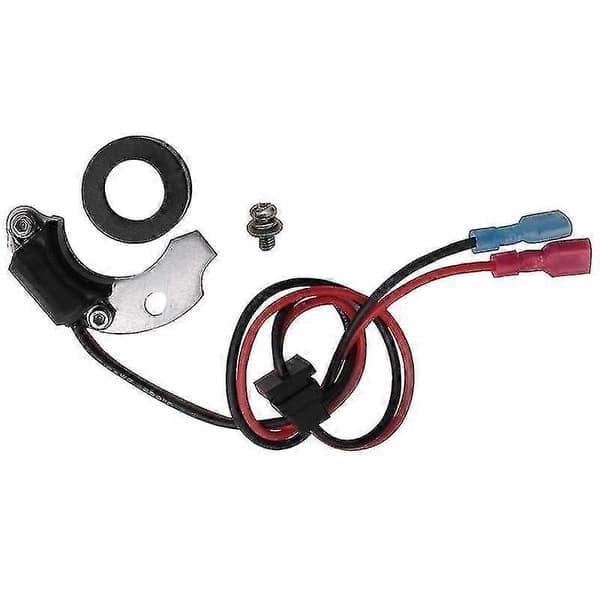Elektronisk tenningsmodul fordelerlokk for -bug buss for Ac905535