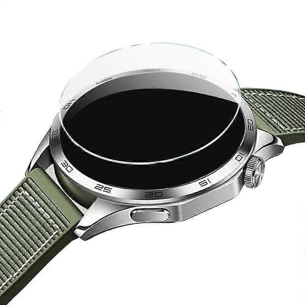 Skjermbeskyttere i herdet glass kompatible med Garmin Forerunner 165