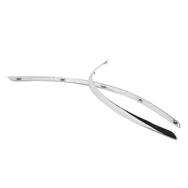 Bagkofanger Krom Refleksstribe til B KLASSE W245 2008-2010 1698851921 1698852021
