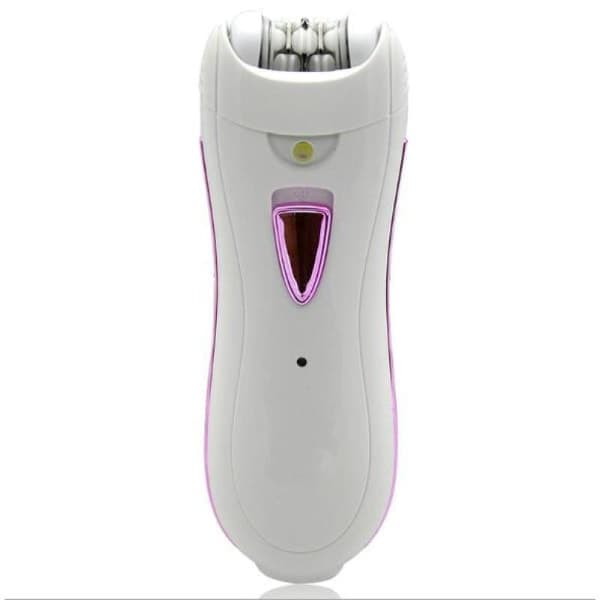 Epilator til ansigt - Kvinder - Ansigts epilator til kvinder - Ansigtsbehåring