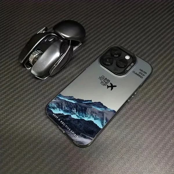Telefonetui til iPhone 13 Pro Max, stødsikkert, 4 4 For iPhone 13Pro Max