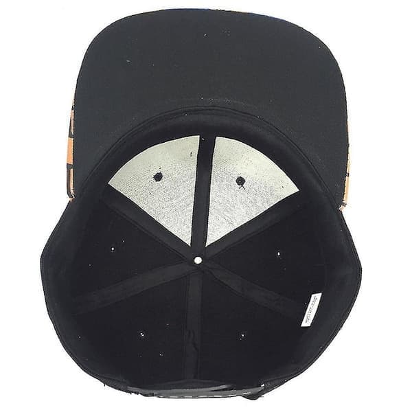 Super Mario Man Baseballkeps Broderi Pikachu Sportkeps