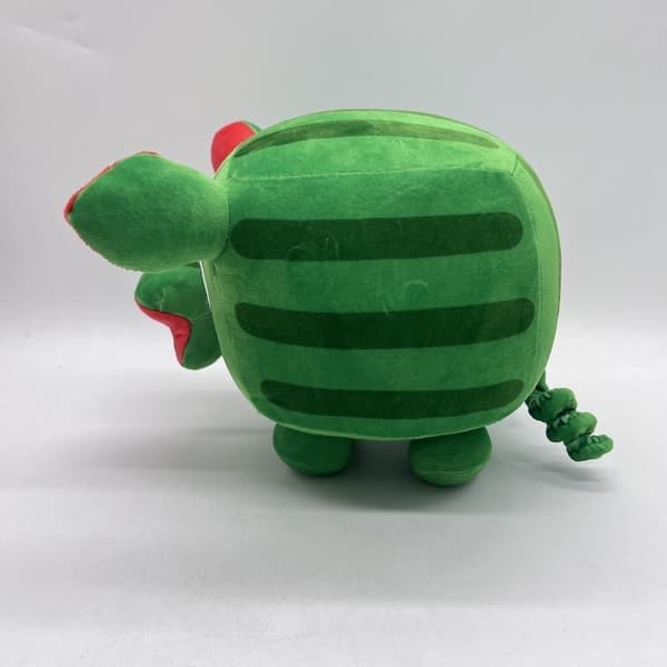 Pet Simulator X Ballon Kat Plys Titanic Ballon Kat Figur, Perfekt V, Grøn Green
