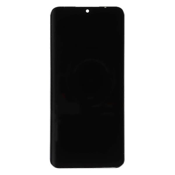 Til Samsung Galaxy A16 5G A166 / A16 4G A165 Grade C LCD-skærm og Digitizer Assembly Udskiftningsdel