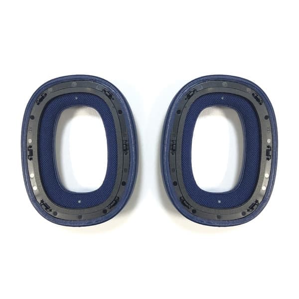 Øreputer til Bowers & Wilkins Px7, S2 og Px8, blå Blue