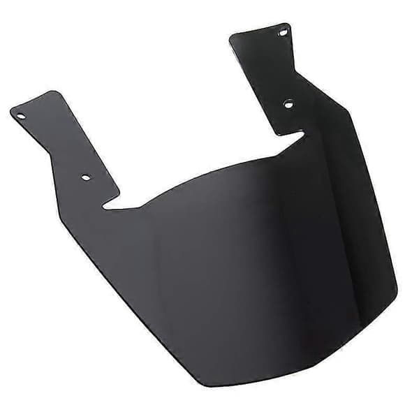 Vindruteskydd för motorcykel för Ktm Duke Enduro R 690 2012-2018