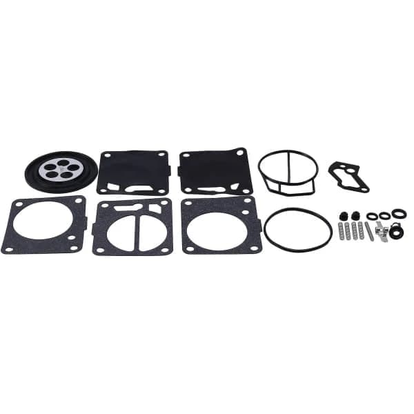 2x Til Jet Ski PWC Mikuni SBN Super BN Karburator Reparationssæt 38 40i 44 46