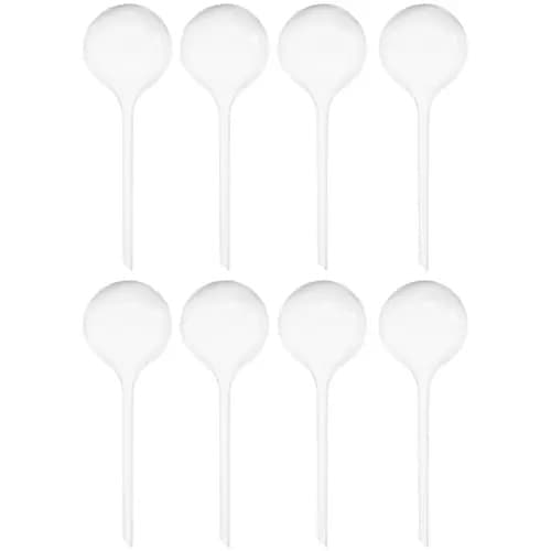 8-pack Automatisk Växtvattnare, Vattenspridare Vattendistributör