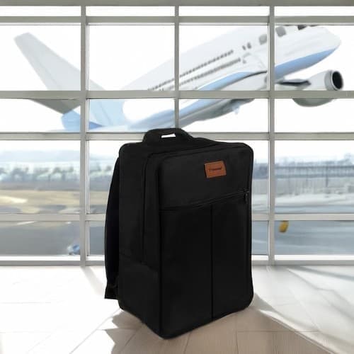 Ryanair och Wizz Air Handbagage, Mått: 40x25x20 cm 520