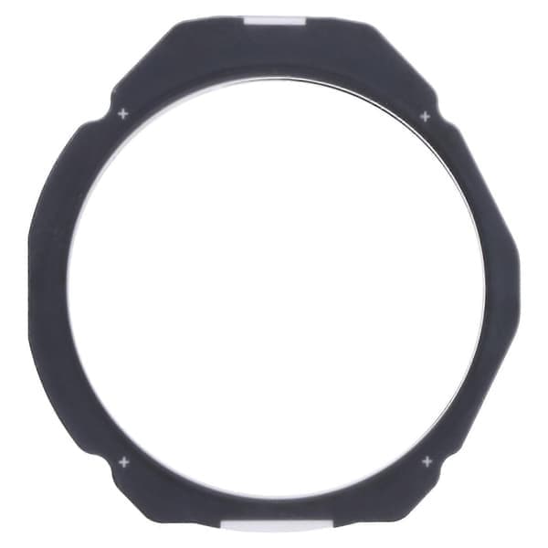 Kompatibel främre yttre glaslins för Samsung Galaxy Watch 42mm SM-R810