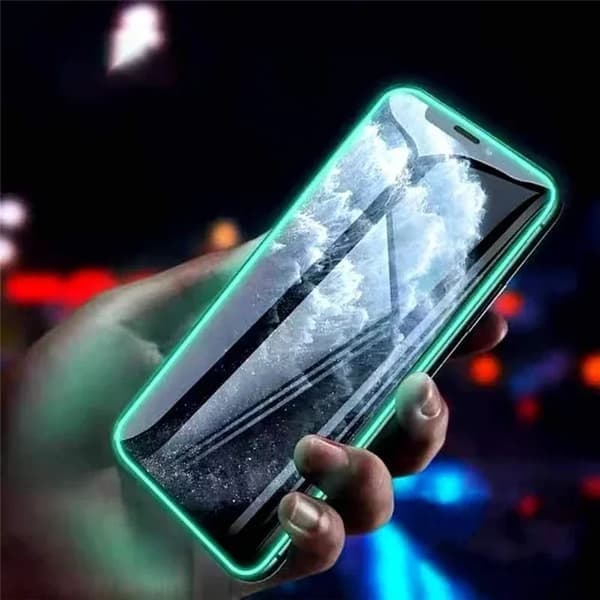 Telefoncover til iPhone 11 Pro Max, Blå Blue For IPhone 11Pro Max