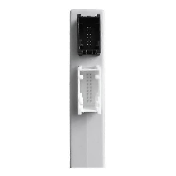 66216982402 Parkeringssensor kontrollenhet for E87 E88 E81 E82 E90 E91 E92 E93 E84 2006-2013 66209252639