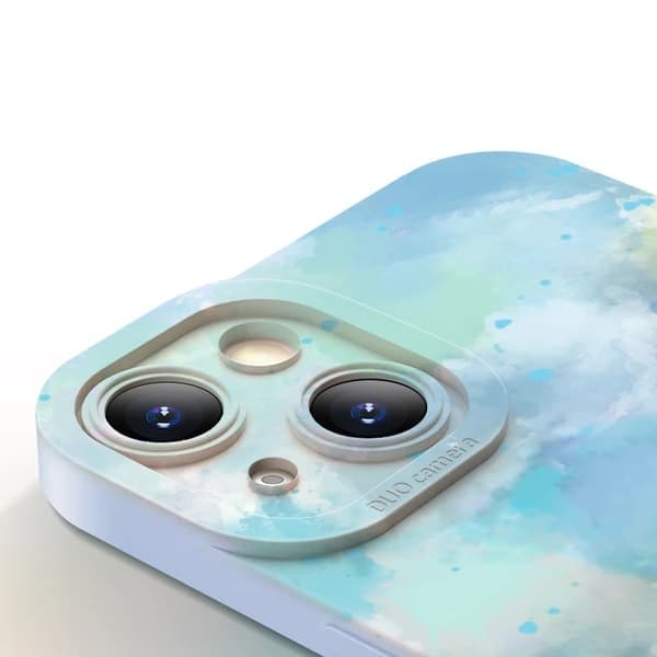 Silikoninen puhelinkuori iPhone 17 -puhelimelle, iskunkestävä, 2 2 For iPhone 17