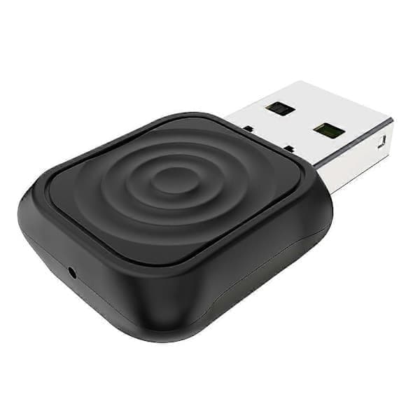 CARLINKIT Mini Ultra langaton CarPlay Android Auto -sovitin langallisen CarPlay Android Auton päivittämiseen