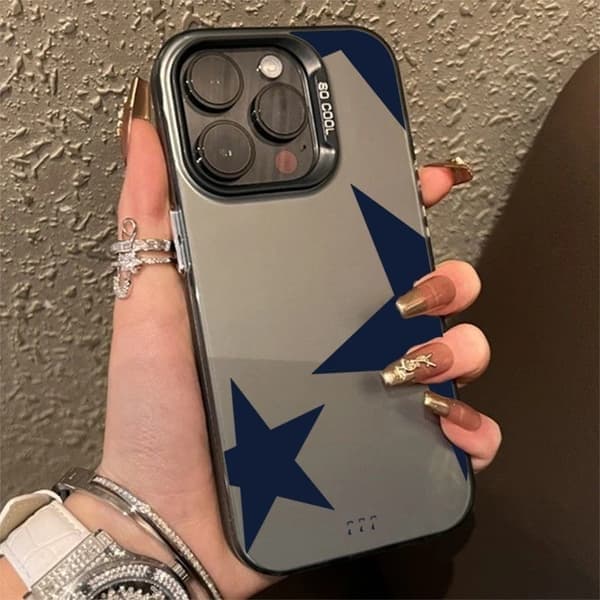 Mobilskal för iPhone 7 Plus, 5 5 iPhone 7 Plus
