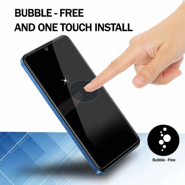 Karkaistu lasi näytönsuoja Galaxy A52S -puhelimelle, 4 kpl For Galaxy A52S 4 PCS
