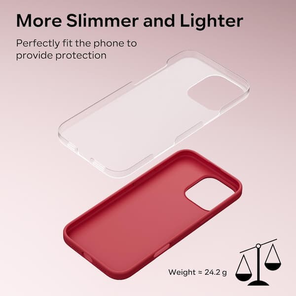 iPhone 16 Pro Deksel Flytende Silikon, Støtsikkert Deksel Kompatibelt med iPhone 16 Pro Deksel Mykt, Full Beskyttelse Deksel (Blå) Blå iPhone 16 Pro Blue iPhone 16 Pro