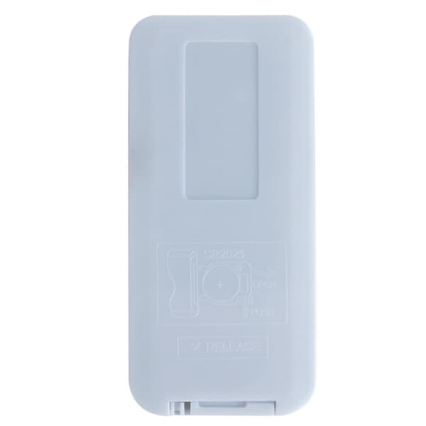 Erstatningsfjernkontroll for Optoma-projektor S315 X312 OEX952 HEF973