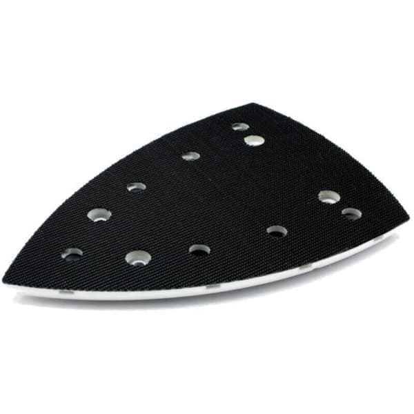 Sett med 2 slipeputer 100 x 150 mm kompatibel med Festool DS 400, DTS 400, DTSC 400. Erstatter 493723 (SSH-STF-Delta100 X 150/7)