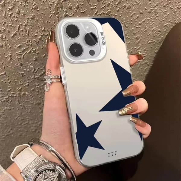 Mobilskal för iPhone 7 Plus, 6 6 iPhone 7 Plus