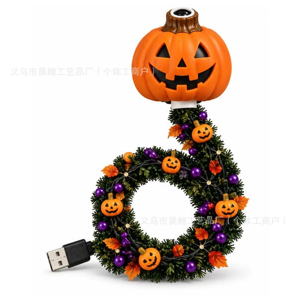 Haoli ferieprojektorlampeindretning - jule-6-disk-sæt Christmas 6 Disc Set