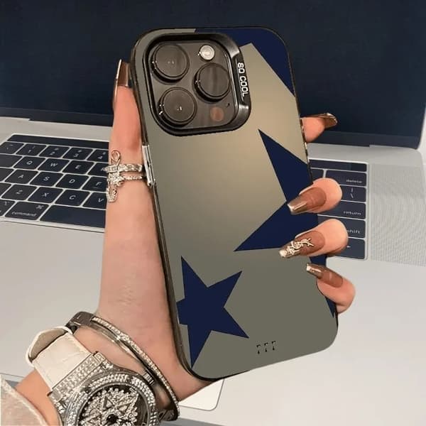 Mobiltelefondeksel for iPhone 17 Pro Max, 4 4 iPhone17 Pro Max