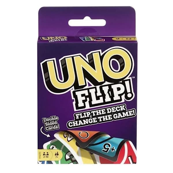 ONE FLIP
