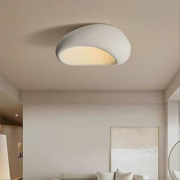 LED Taklamper Minimalistisk Taklampe for Stue Moderne Soverom Taklysekrone Armatur Belysning