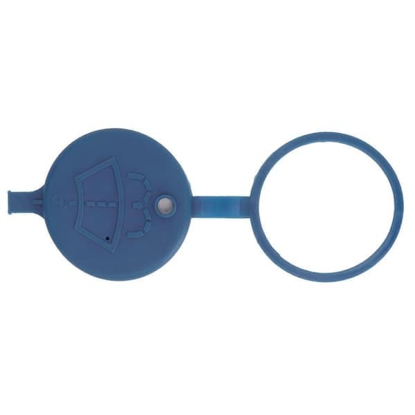 643238 Spolarvätskebehållarlock Citroen Berlingo C4 Dispatch