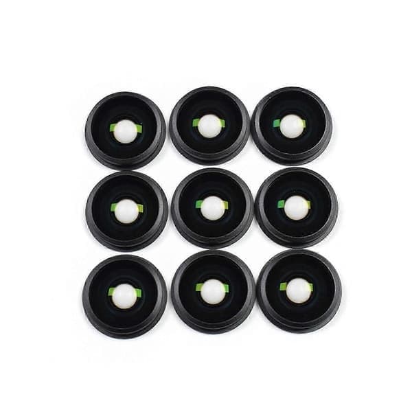 100 % originalt Insta360 X3 erstatningslinseglas til VR-kameratilbehør